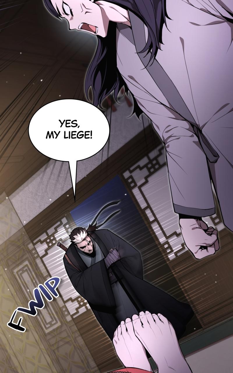 The Reluctant Demon Cult Leader Chap 3 - Next Chap 4