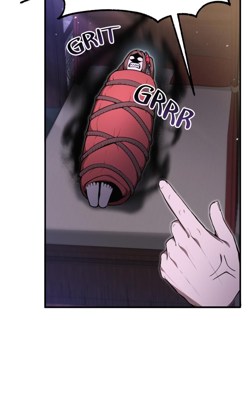 The Reluctant Demon Cult Leader Chap 3 - Next Chap 4