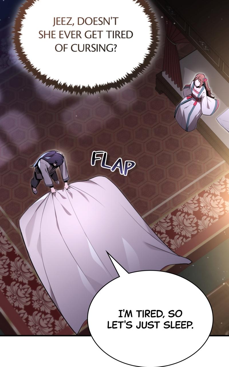 The Reluctant Demon Cult Leader Chap 3 - Next Chap 4