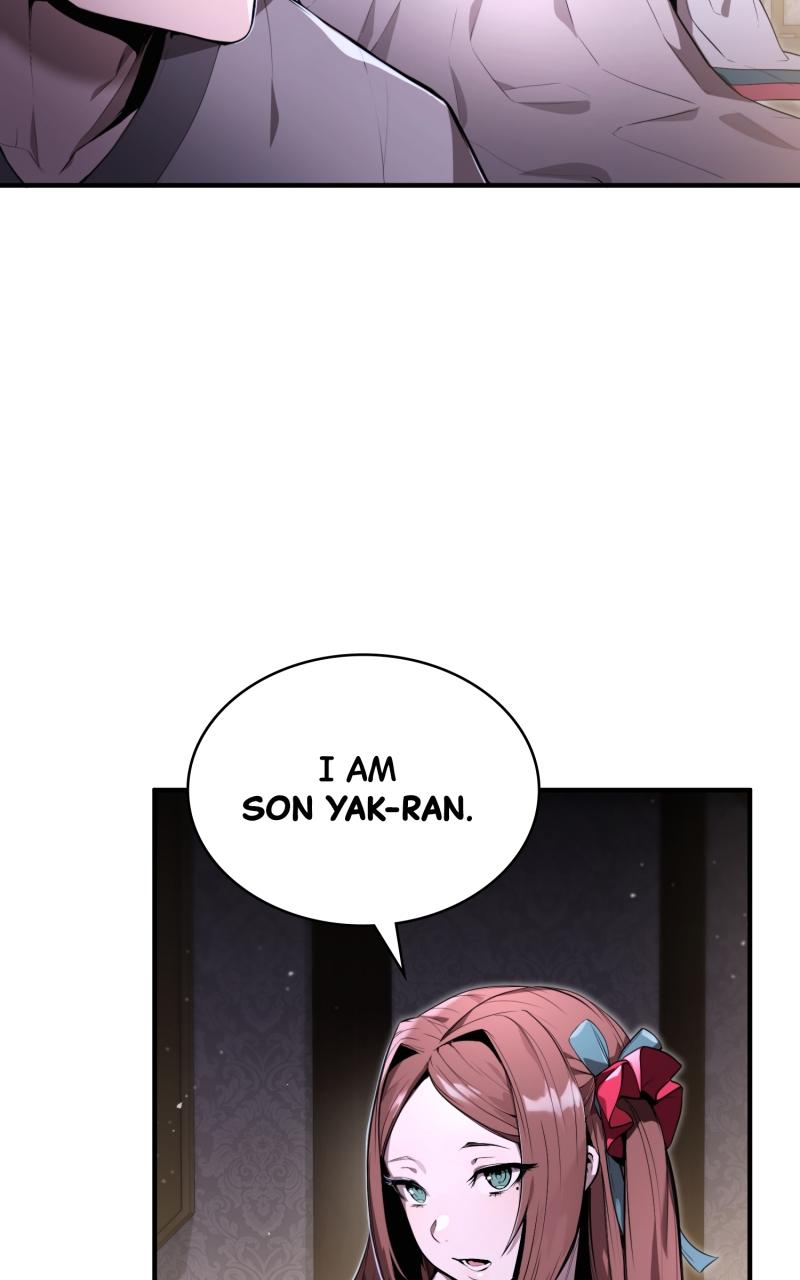 The Reluctant Demon Cult Leader Chap 3 - Next Chap 4