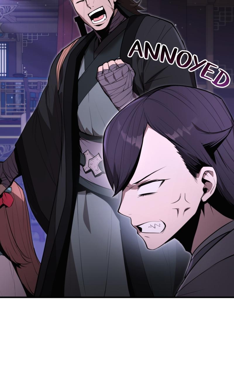 The Reluctant Demon Cult Leader Chap 3 - Next Chap 4