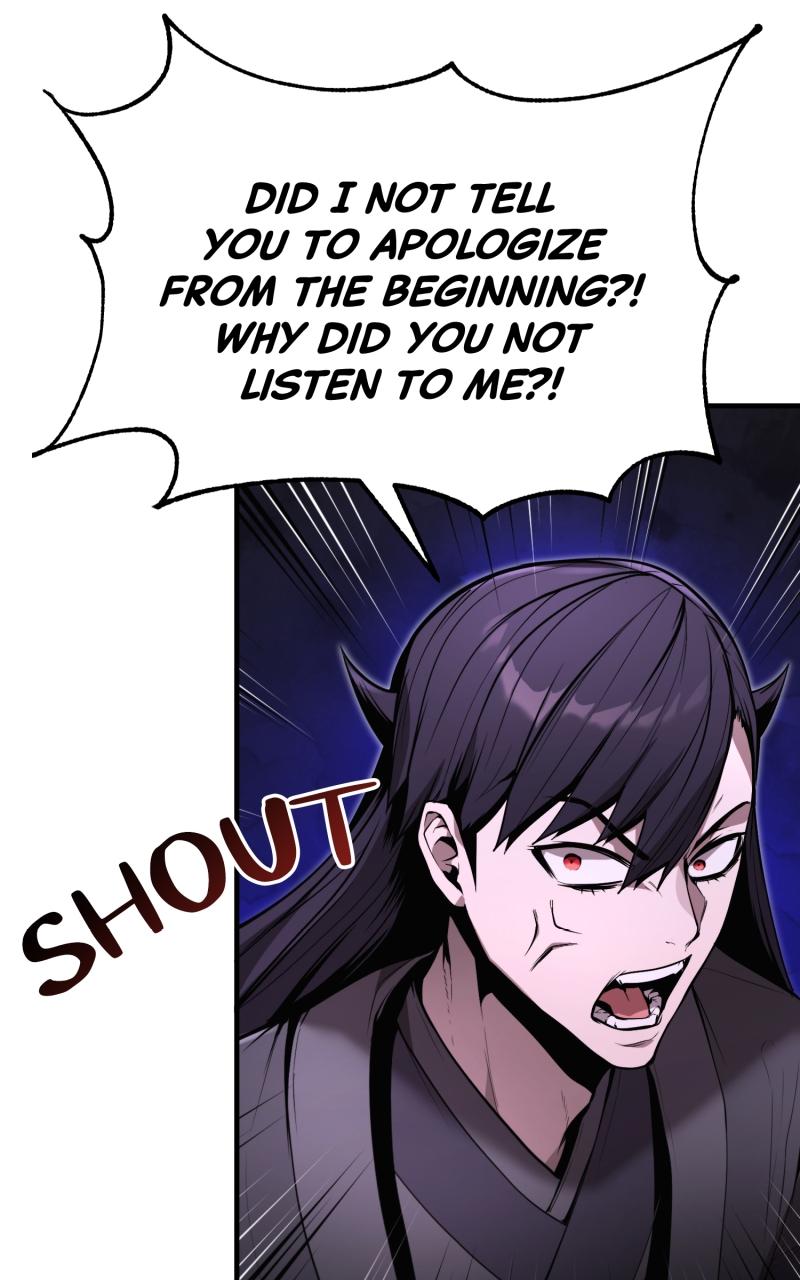 The Reluctant Demon Cult Leader Chap 3 - Next Chap 4
