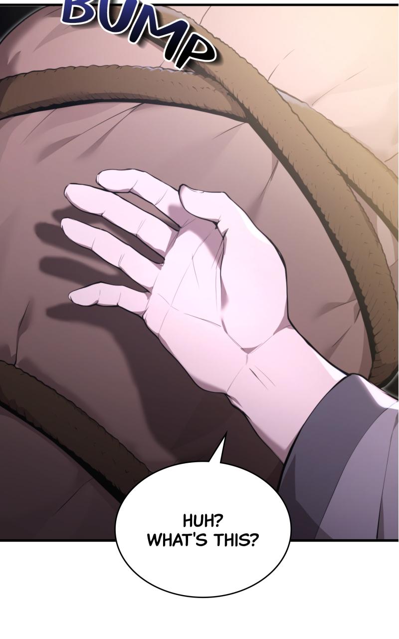 The Reluctant Demon Cult Leader Chap 3 - Next Chap 4