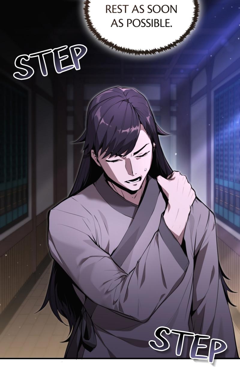 The Reluctant Demon Cult Leader Chap 3 - Next Chap 4