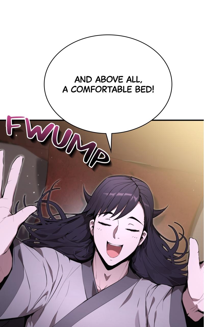 The Reluctant Demon Cult Leader Chap 3 - Next Chap 4