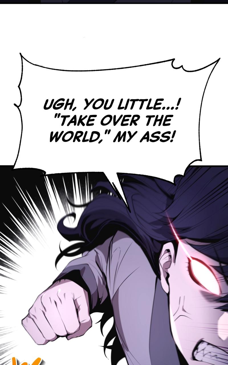 The Reluctant Demon Cult Leader Chap 3 - Next Chap 4