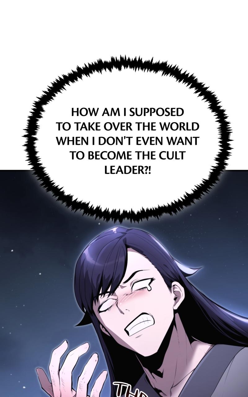 The Reluctant Demon Cult Leader Chap 3 - Next Chap 4