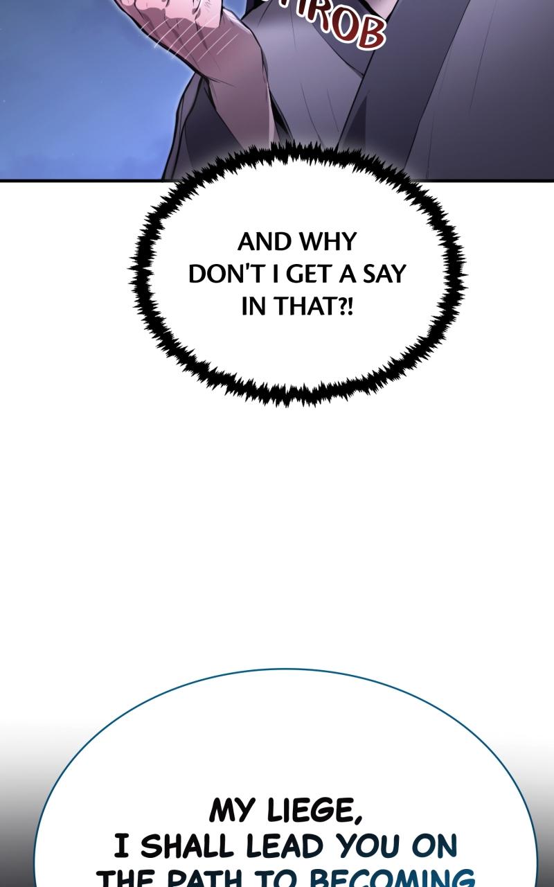 The Reluctant Demon Cult Leader Chap 3 - Next Chap 4