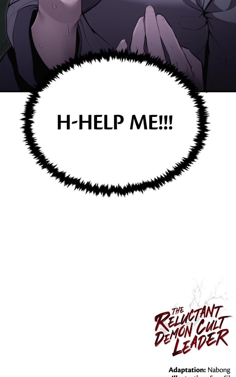 The Reluctant Demon Cult Leader Chap 3 - Next Chap 4