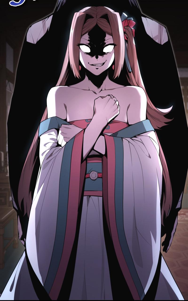 The Reluctant Demon Cult Leader Chap 3 - Next Chap 4