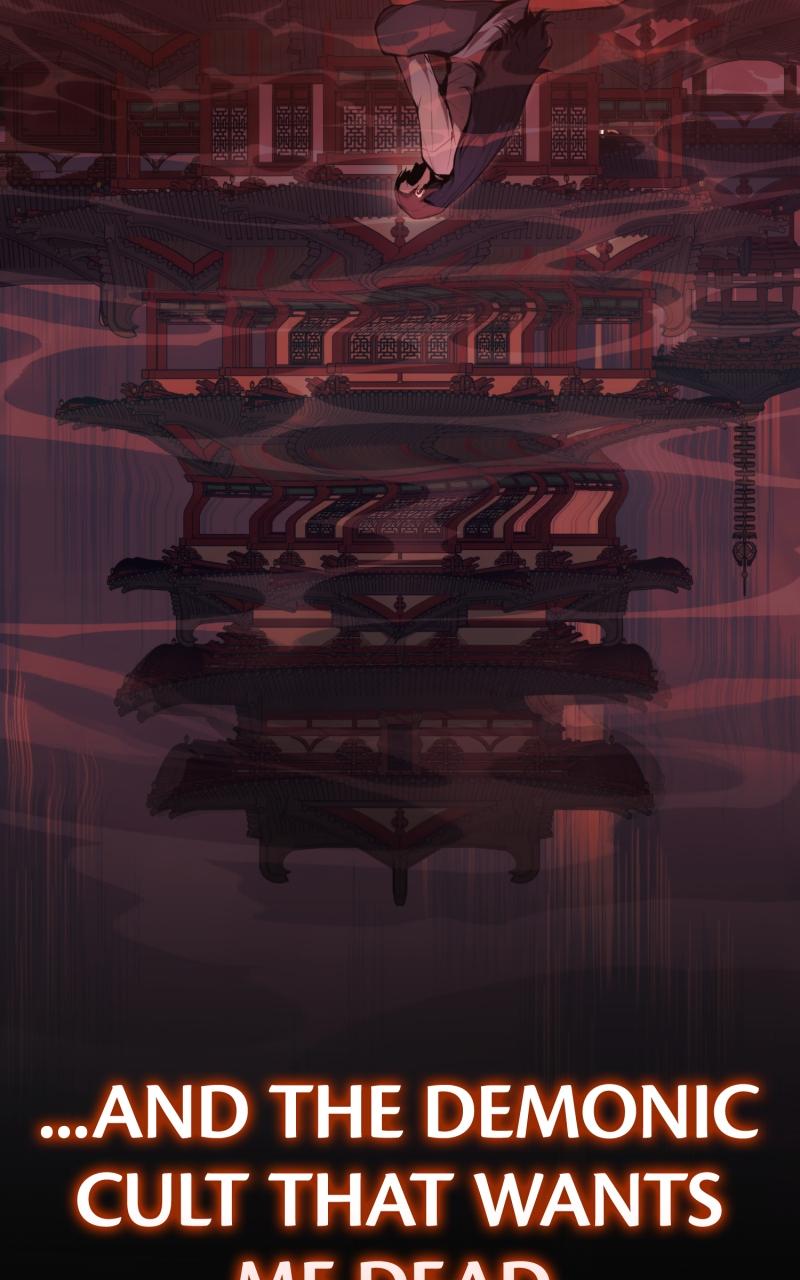 The Reluctant Demon Cult Leader Chap 3 - Next Chap 4