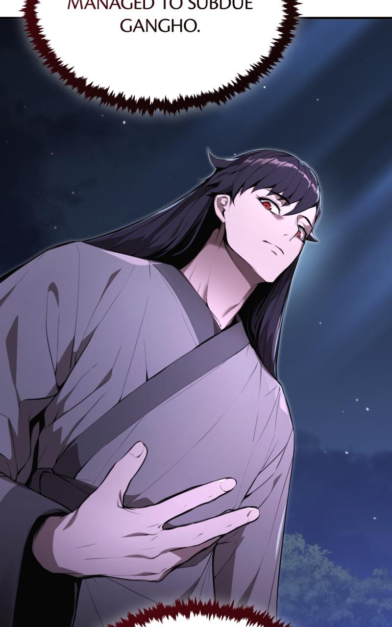 The Reluctant Demon Cult Leader Chap 3 - Next Chap 4