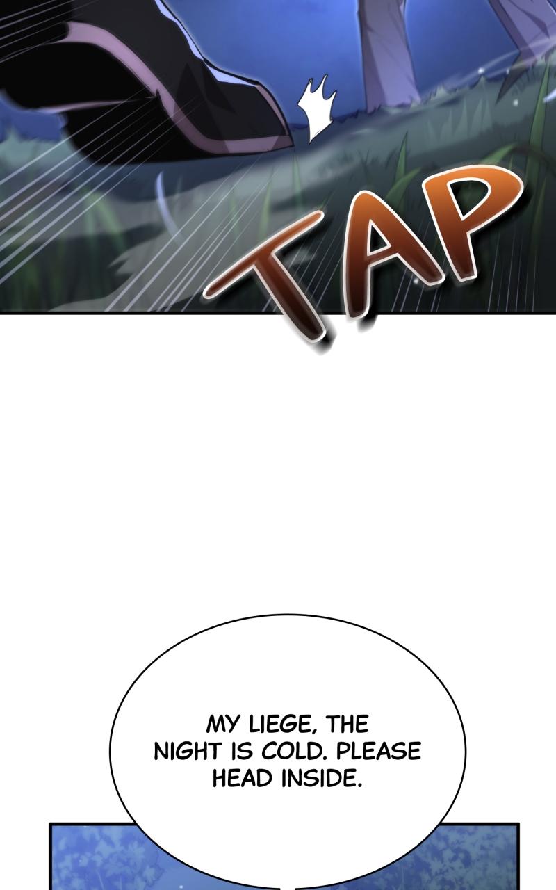 The Reluctant Demon Cult Leader Chap 3 - Next Chap 4