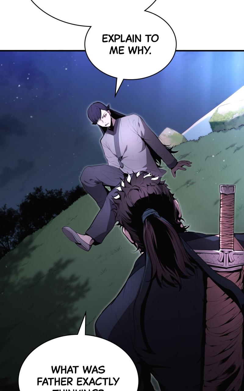 The Reluctant Demon Cult Leader Chap 3 - Next Chap 4