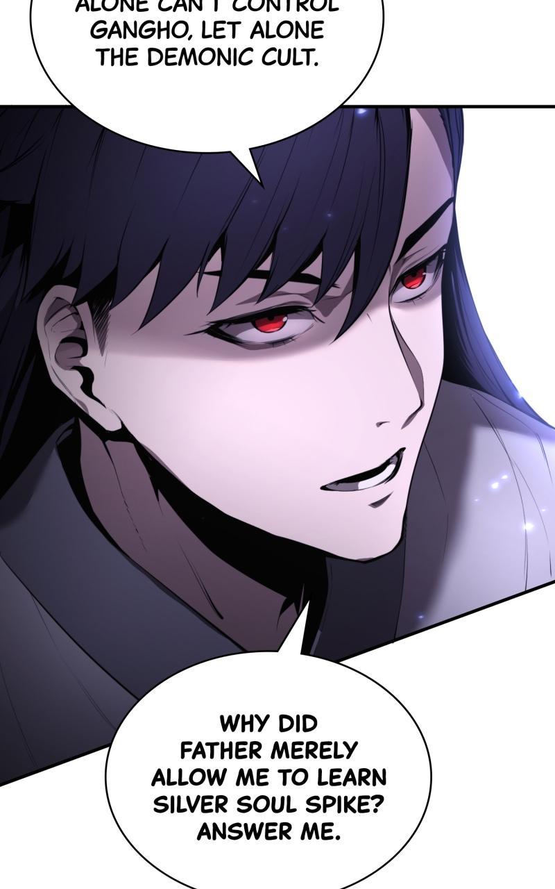 The Reluctant Demon Cult Leader Chap 3 - Next Chap 4