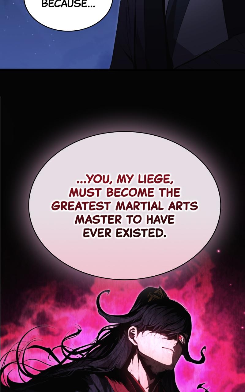 The Reluctant Demon Cult Leader Chap 3 - Next Chap 4