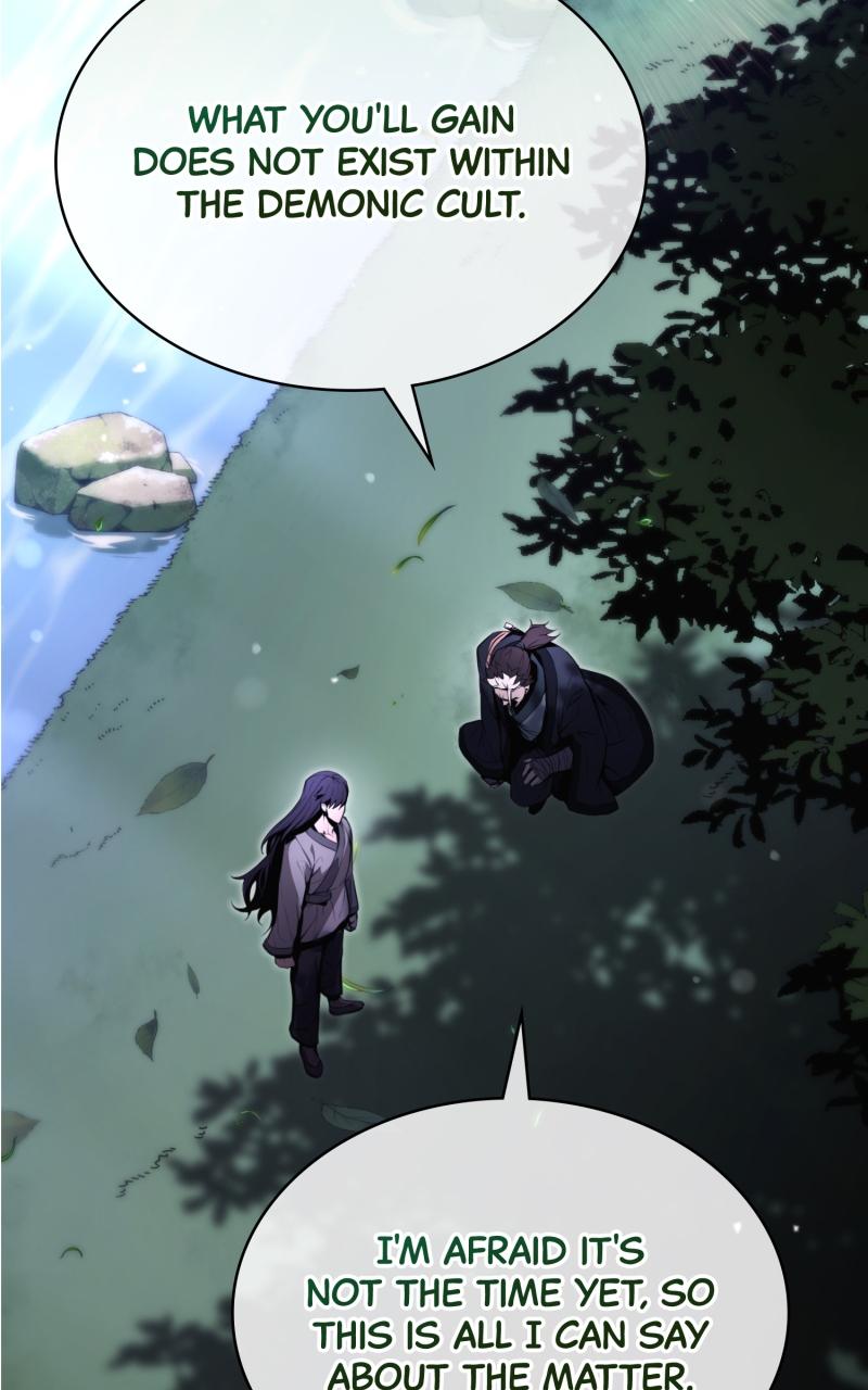 The Reluctant Demon Cult Leader Chap 3 - Next Chap 4