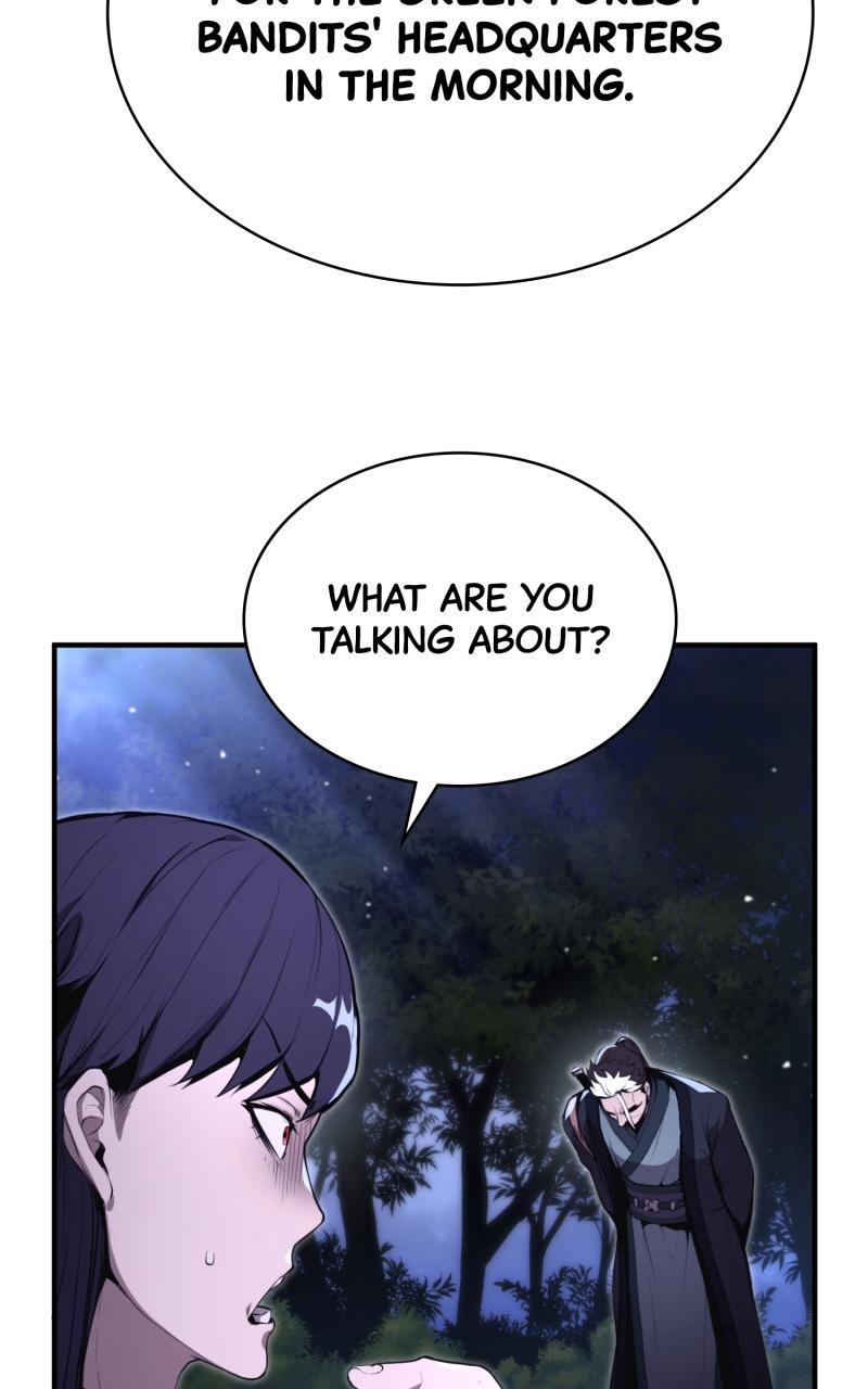 The Reluctant Demon Cult Leader Chap 3 - Next Chap 4