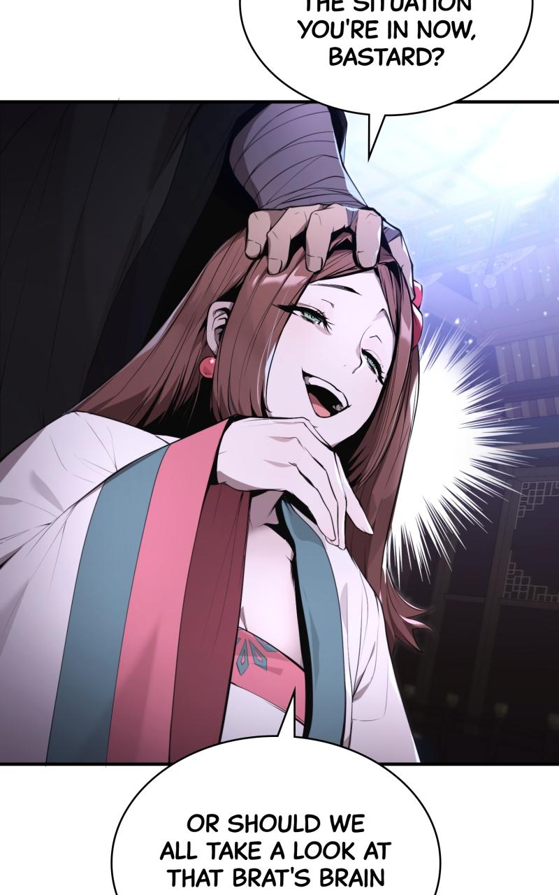 The Reluctant Demon Cult Leader Chap 3 - Next Chap 4