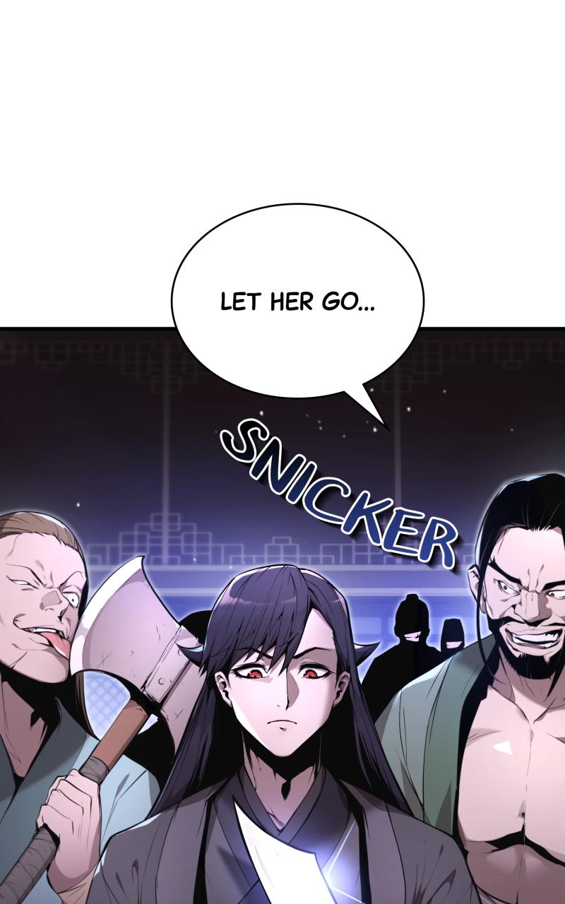 The Reluctant Demon Cult Leader Chap 3 - Next Chap 4