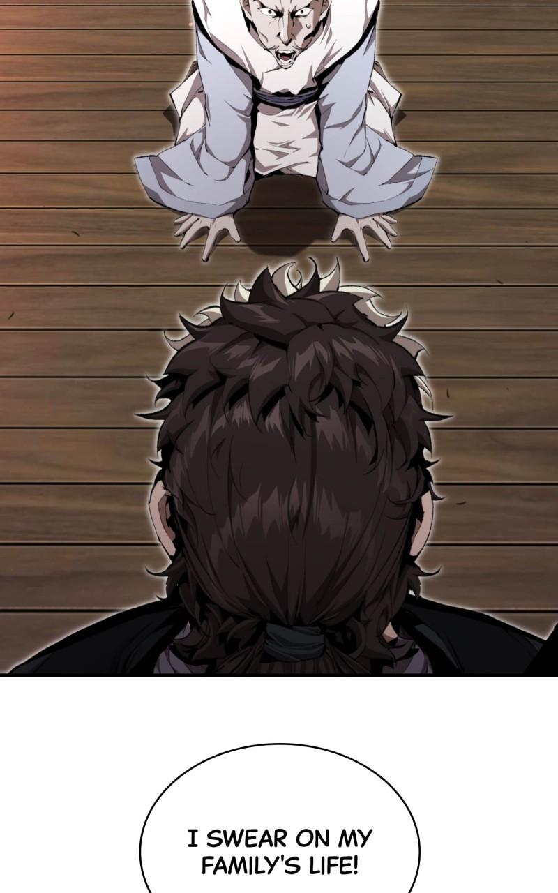 The Reluctant Demon Cult Leader Chap 17 - Next Chap 18