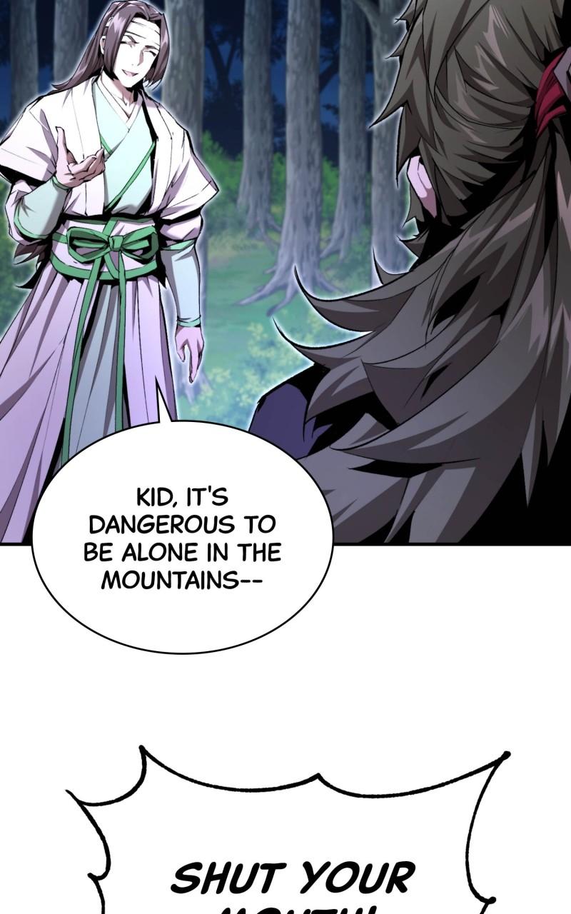 The Reluctant Demon Cult Leader Chap 17 - Next Chap 18