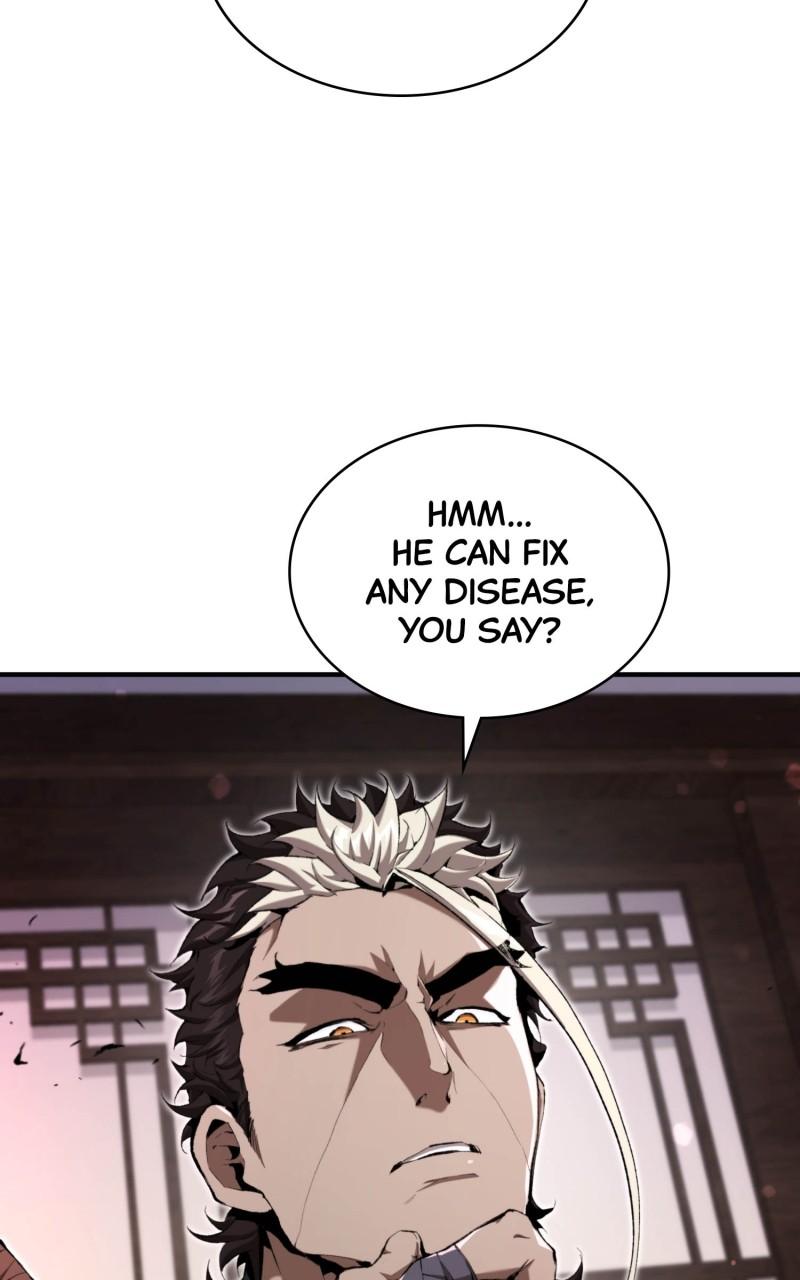 The Reluctant Demon Cult Leader Chap 17 - Next Chap 18