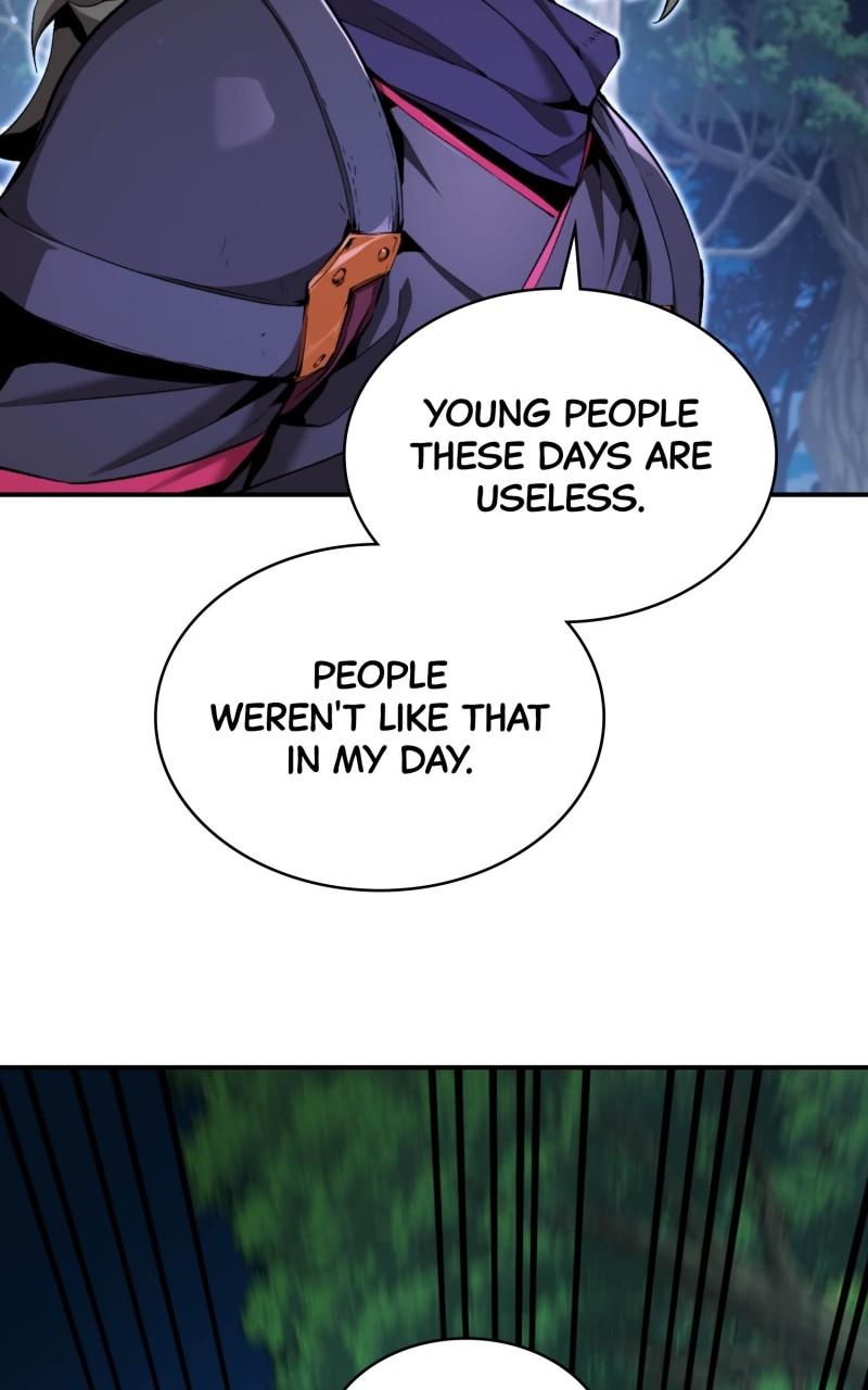 The Reluctant Demon Cult Leader Chap 17 - Next Chap 18