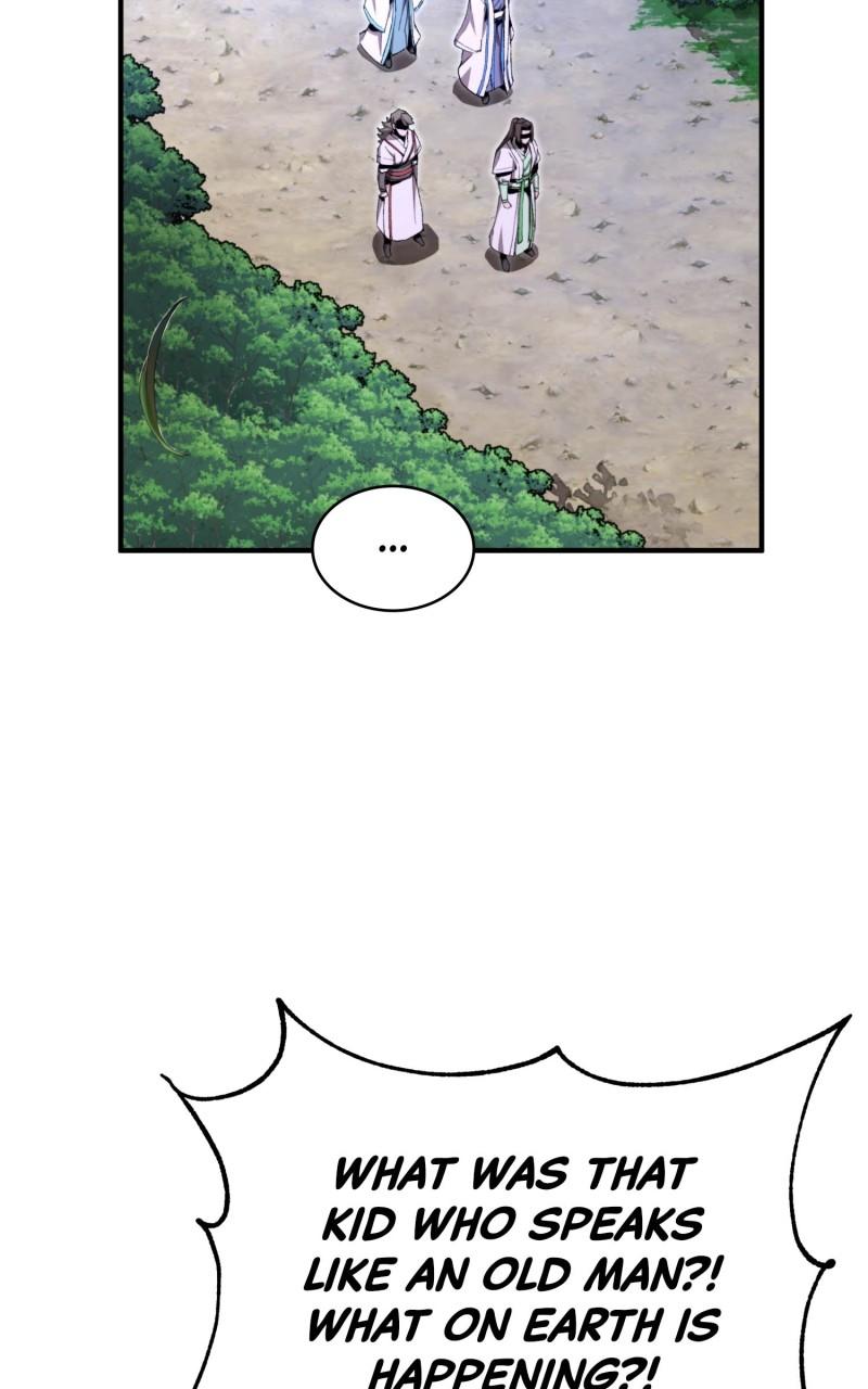 The Reluctant Demon Cult Leader Chap 17 - Next Chap 18