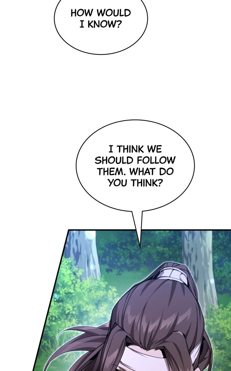 The Reluctant Demon Cult Leader Chap 17 - Next Chap 18