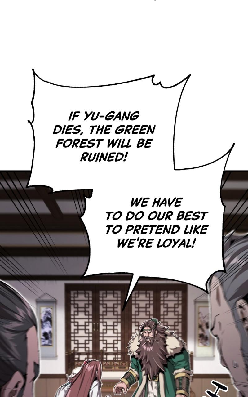 The Reluctant Demon Cult Leader Chap 17 - Next Chap 18