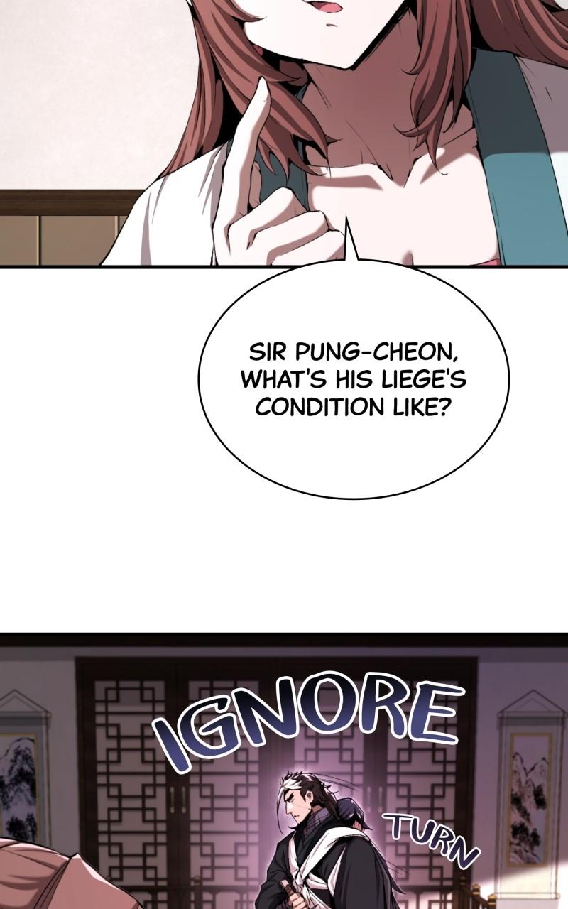 The Reluctant Demon Cult Leader Chap 17 - Next Chap 18