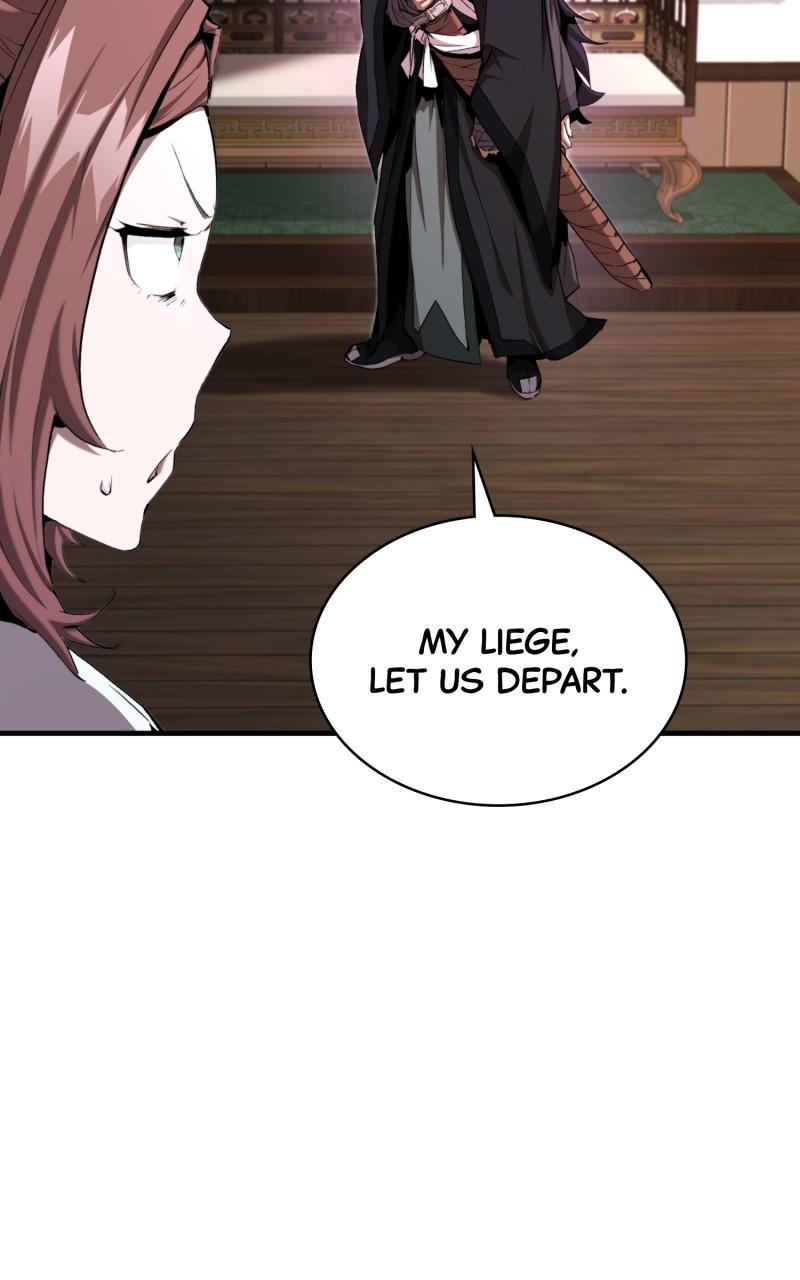 The Reluctant Demon Cult Leader Chap 17 - Next Chap 18