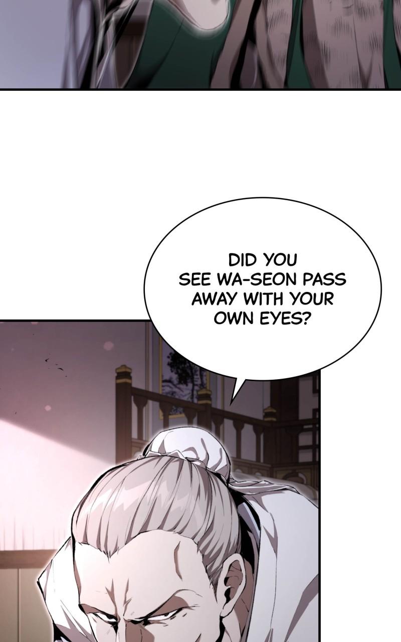 The Reluctant Demon Cult Leader Chap 17 - Next Chap 18