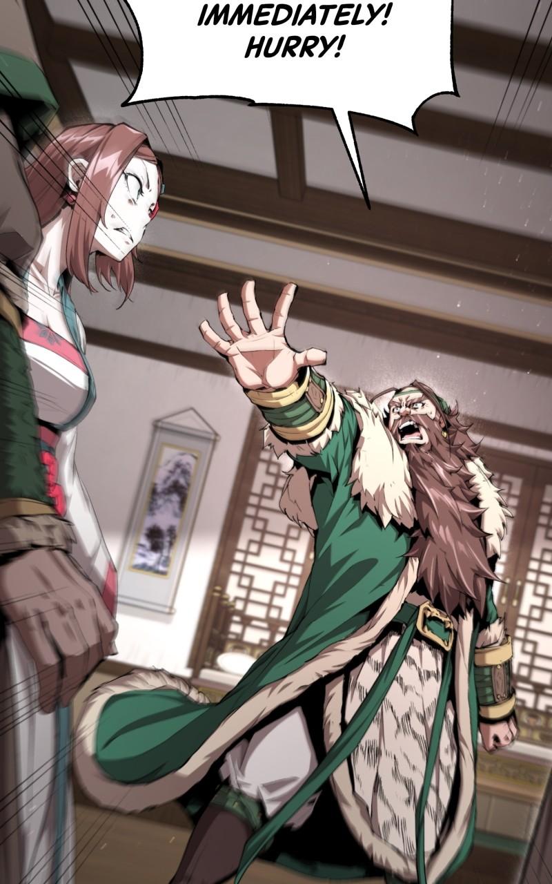 The Reluctant Demon Cult Leader Chap 17 - Next Chap 18