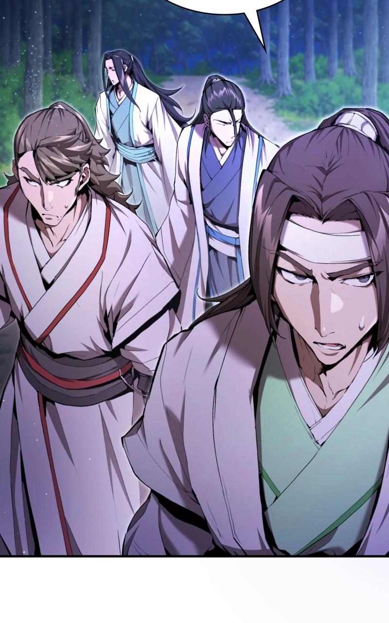 The Reluctant Demon Cult Leader Chap 17 - Next Chap 18