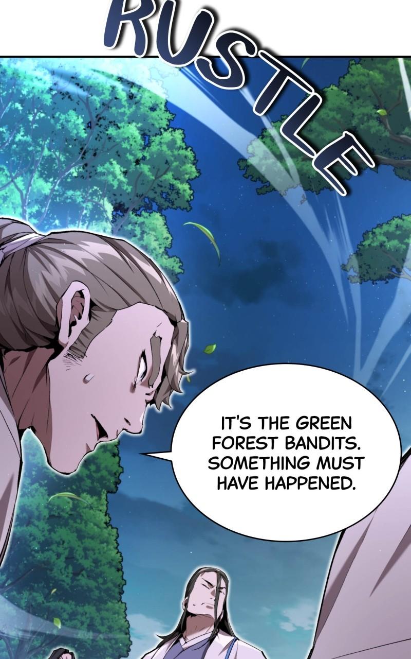 The Reluctant Demon Cult Leader Chap 17 - Next Chap 18