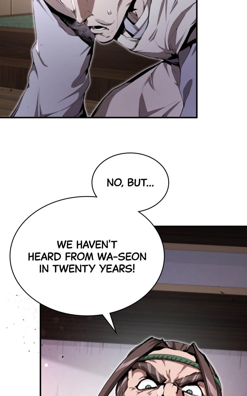 The Reluctant Demon Cult Leader Chap 17 - Next Chap 18