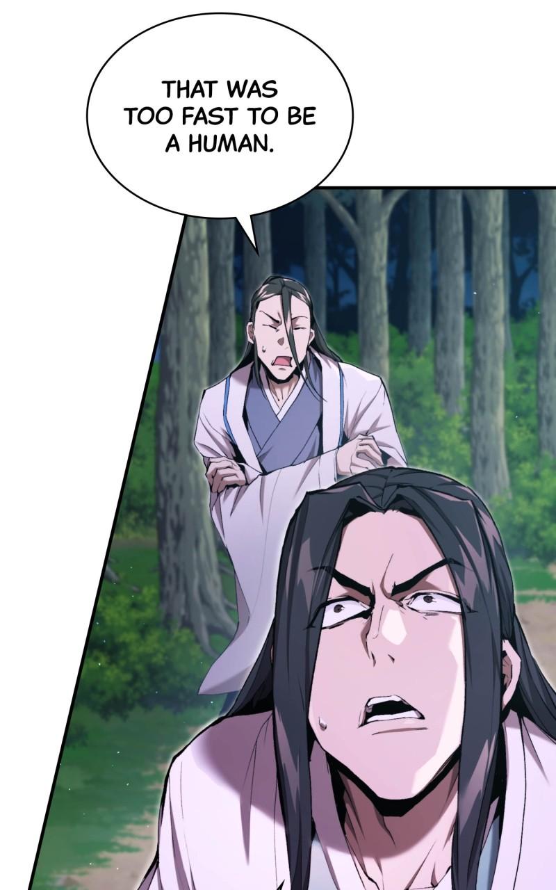 The Reluctant Demon Cult Leader Chap 17 - Next Chap 18