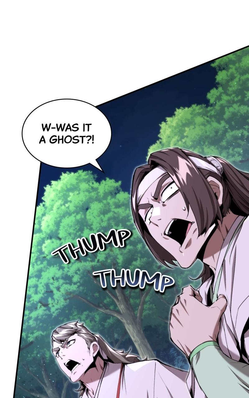 The Reluctant Demon Cult Leader Chap 17 - Next Chap 18