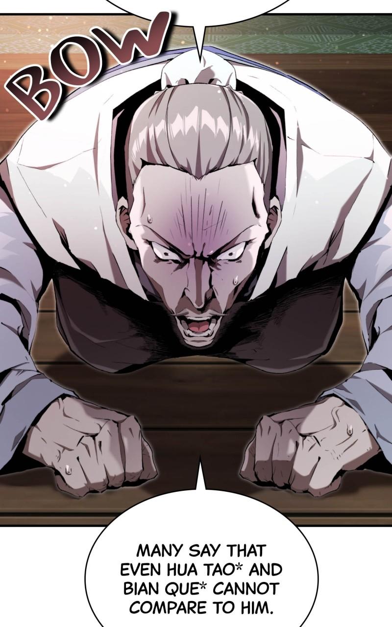 The Reluctant Demon Cult Leader Chap 17 - Next Chap 18