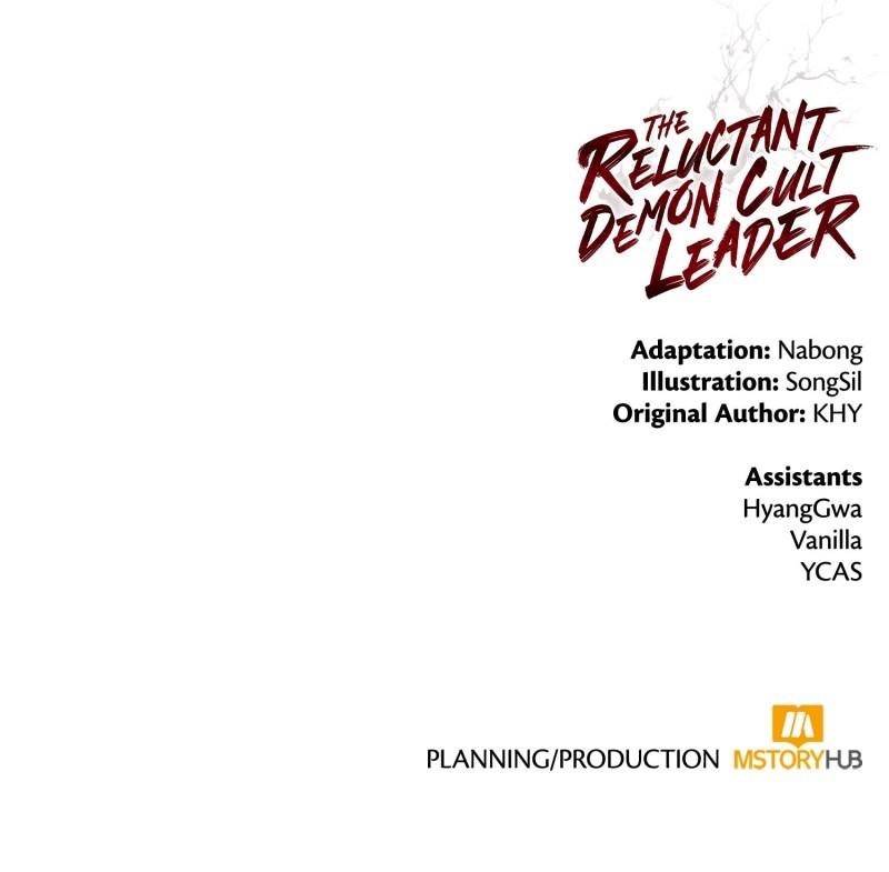 The Reluctant Demon Cult Leader Chap 17 - Next Chap 18