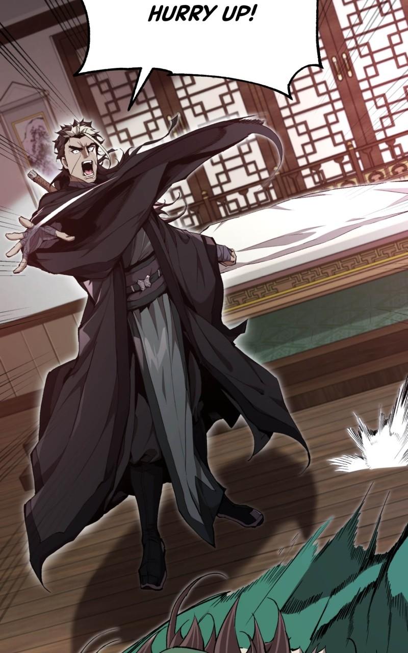 The Reluctant Demon Cult Leader Chap 17 - Next Chap 18