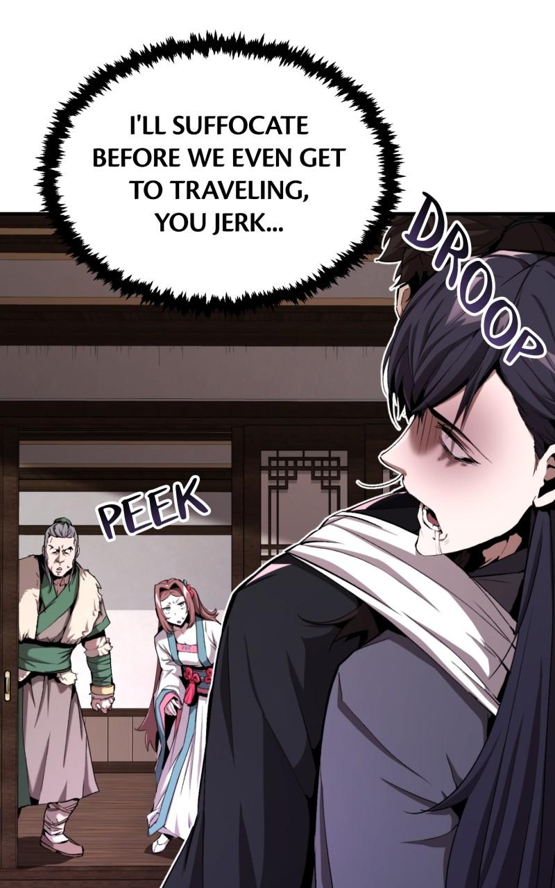 The Reluctant Demon Cult Leader Chap 17 - Next Chap 18