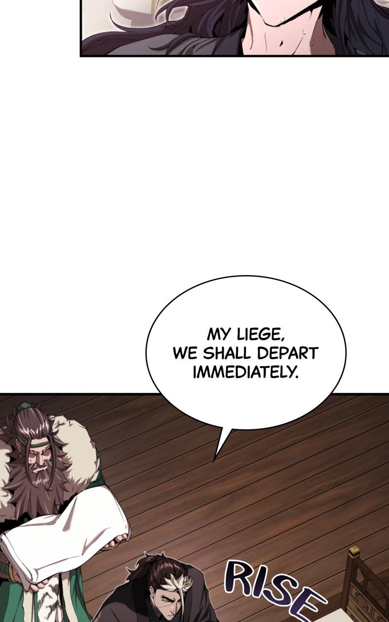 The Reluctant Demon Cult Leader Chap 17 - Next Chap 18