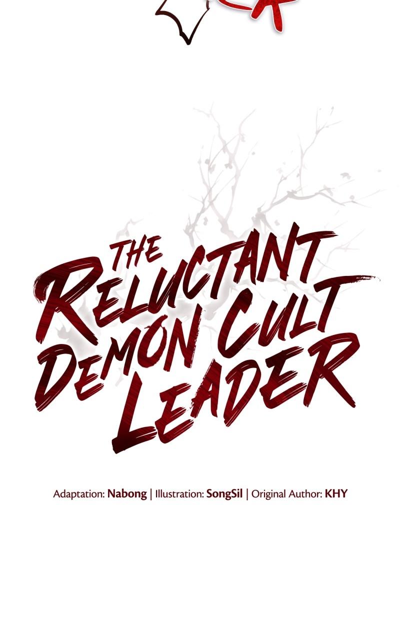 The Reluctant Demon Cult Leader Chap 14 - Next Chap 15