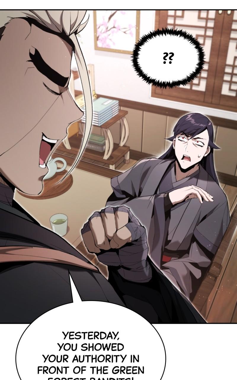 The Reluctant Demon Cult Leader Chap 14 - Next Chap 15