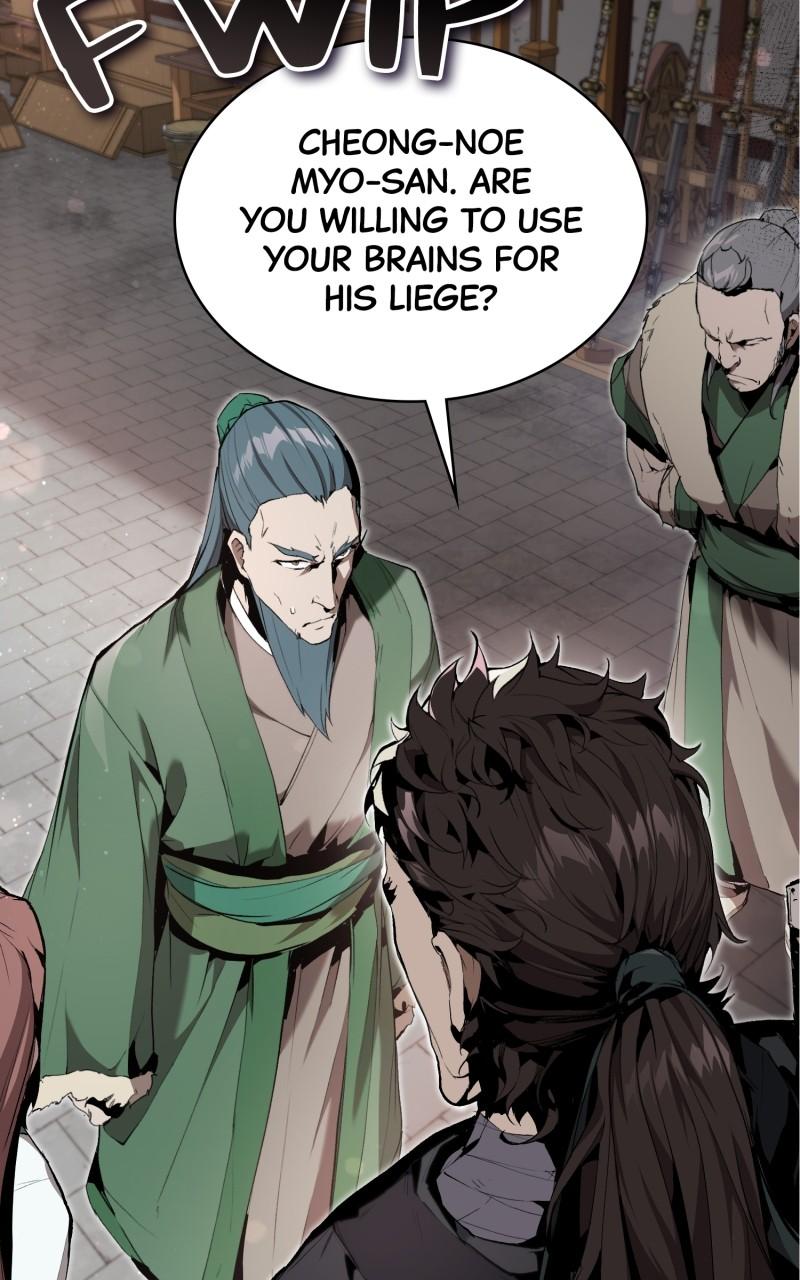 The Reluctant Demon Cult Leader Chap 14 - Next Chap 15