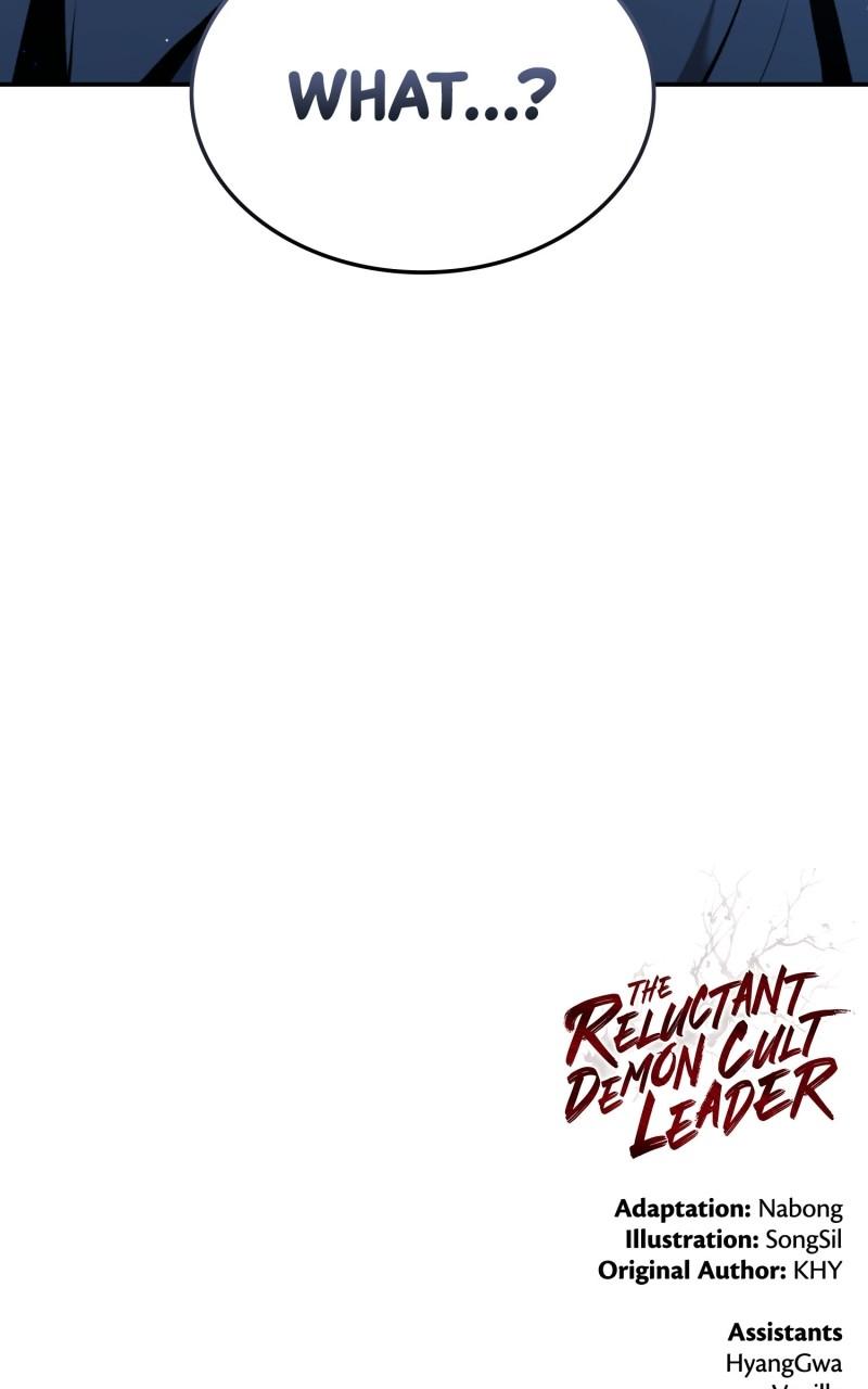The Reluctant Demon Cult Leader Chap 14 - Next Chap 15