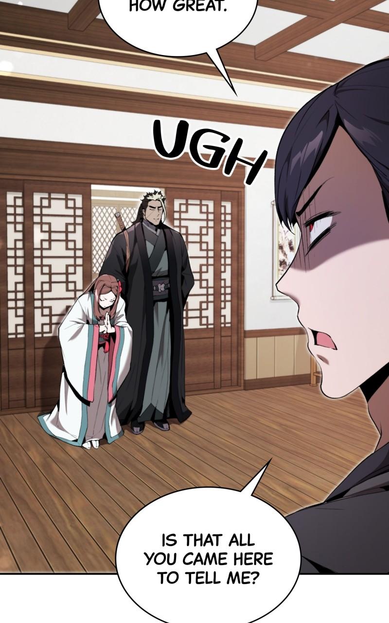 The Reluctant Demon Cult Leader Chap 14 - Next Chap 15